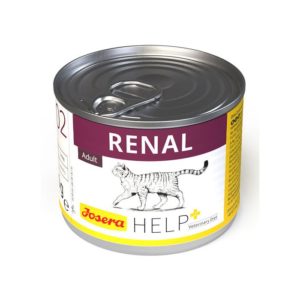 Josera Renal Chat humide 200 g