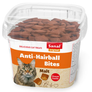 Sanal Cheese Bites (Fromage) 75 g (Copie)