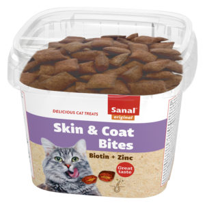 Sanal Cheese Bites (Fromage) 75 g
