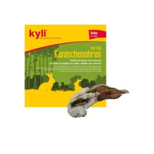 kyli Oreilles de lapin à fourrure 500g