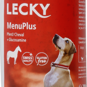 MenuPlus Cheval 200gr