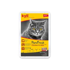 kyli PureFresh Chicken & Wild