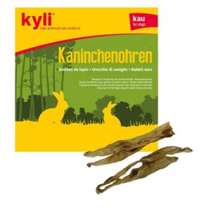 kyli Oreilles de lapin 500 g