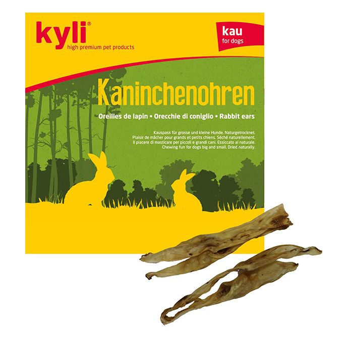 kyli Oreilles de lapin 500 g