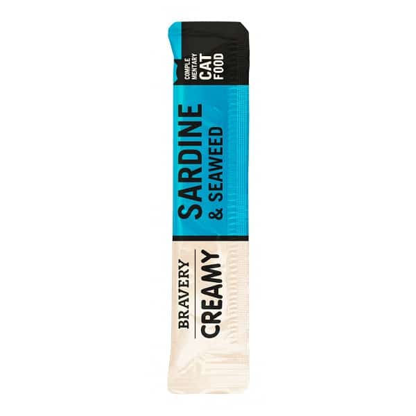 Creamy BRAVERY à la sardine – Image 2