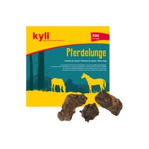 kyli Poumon de cheval 250 g