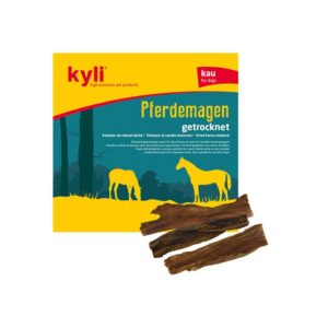 kyli Estomac de cheval séché 250 g