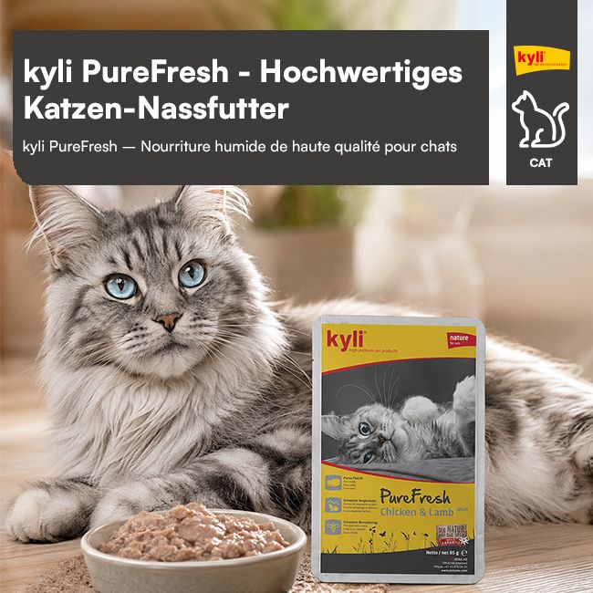 kyli PureFresh Chicken & Lamb – Image 3