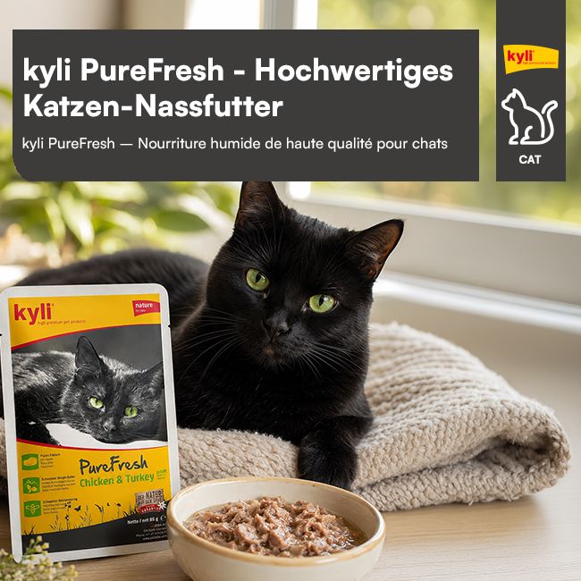 kyli PureFresh Chicken & Turkey – Image 2