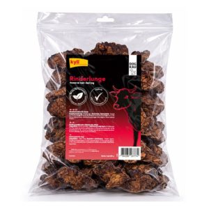 kyli Poumon de bœuf 250 g