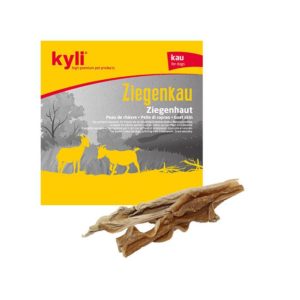 kyli Peau de chèvre env. 15cm, 250g