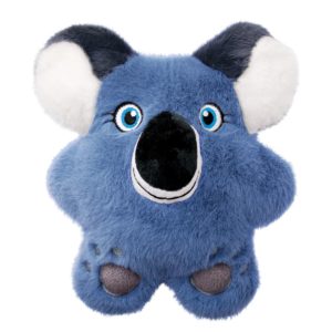 KONG Snuzzles Koala – Peluche couineuse pour chien – Taille M