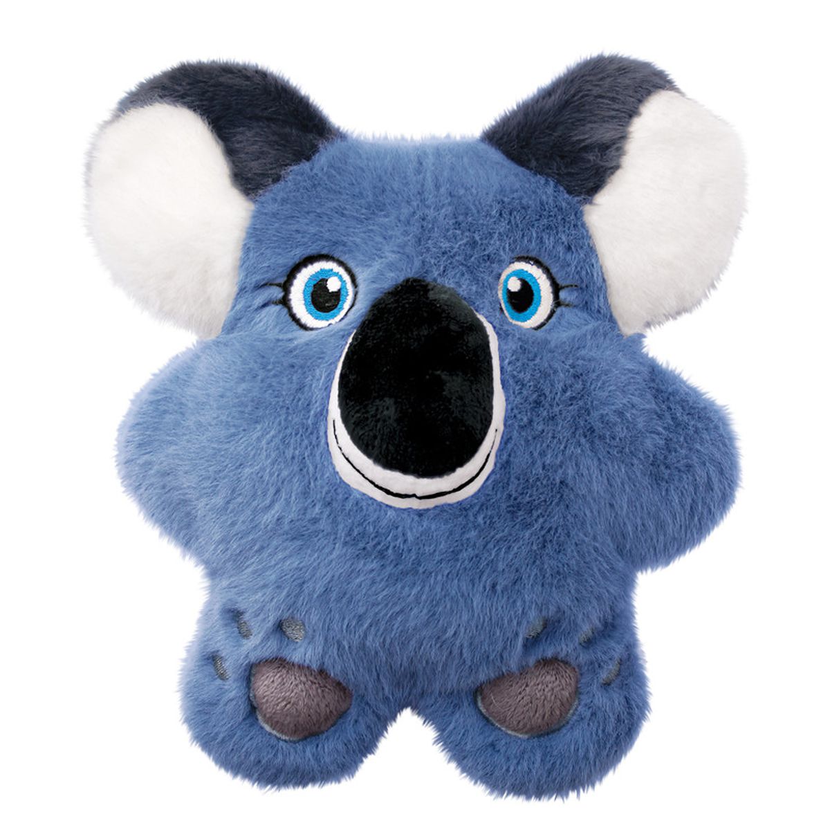 KONG Snuzzles Koala – Peluche couineuse pour chien – Taille M